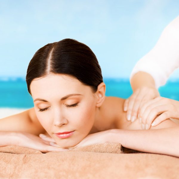 2hr Body & Facial Massage Package